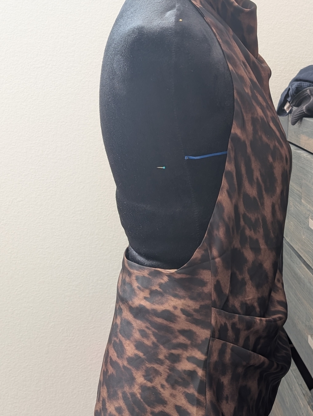 Aritzia TEN Cello Brown - Picture 3 of 9